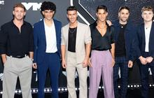 Dianggap Pengalihan Isu Atas Kekejaman Israel di Gaza, Grup Boyband Ini Tuai Kecaman