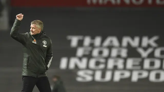 Manchester United