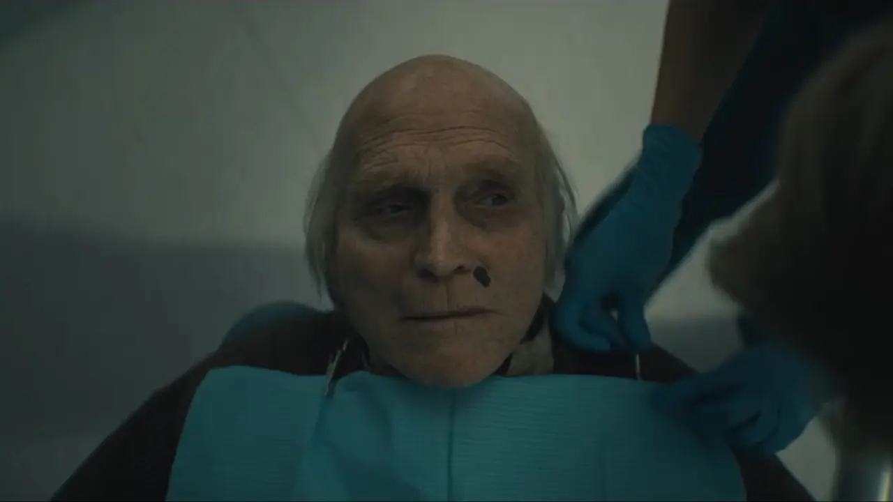 Insidious: Out of the Further, First Trailer Released With New Terror!