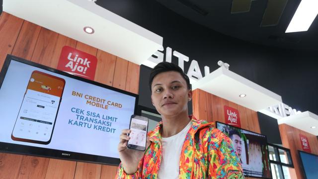 Ini Jajaran Inovasi Mobile Banking Luar Biasa BNI di Usia ...