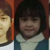 Potret jadul selebriti kerap menarik perhatian.Berikut beberapa pas foto penyanyi cantik Indonesia. Ada yang bikin pangling, ada juga yang tak banyak berubah. Berikut pas foto-nya. [dok. Insgtagram]