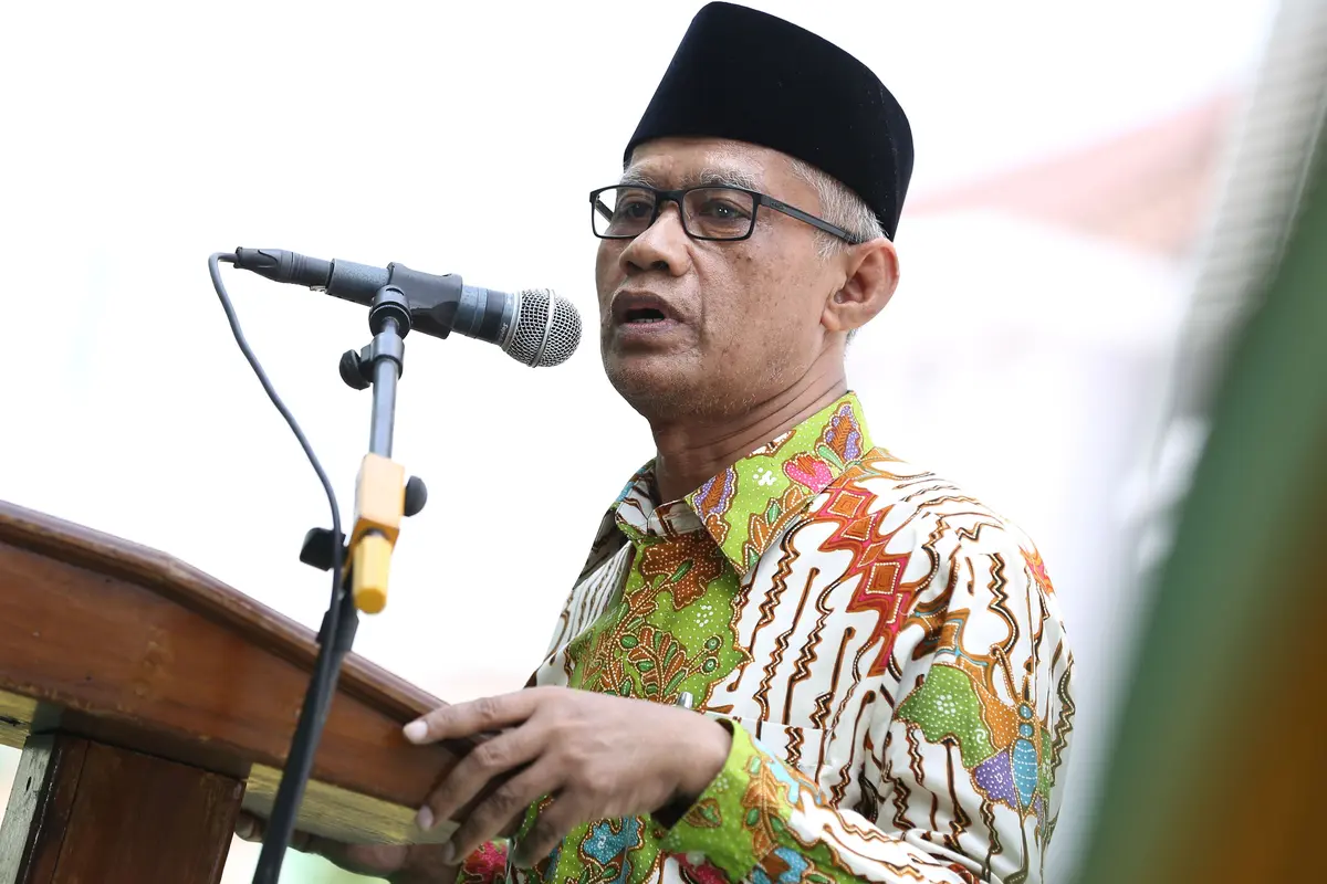 20170624-Muhammadiyah-Yogyakarta-Idul Fitri