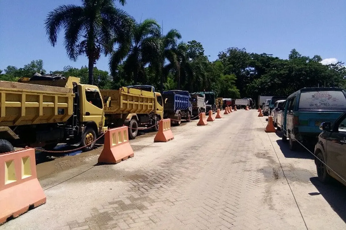 Dok Foto: (Liputan6.com/Ahmad Akbar Fua)