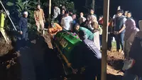 Unggahan Foto Terakhir Kepala Cabang Bank Sebelum Dibunuh, Sahabat Sebut Tidak Biasa