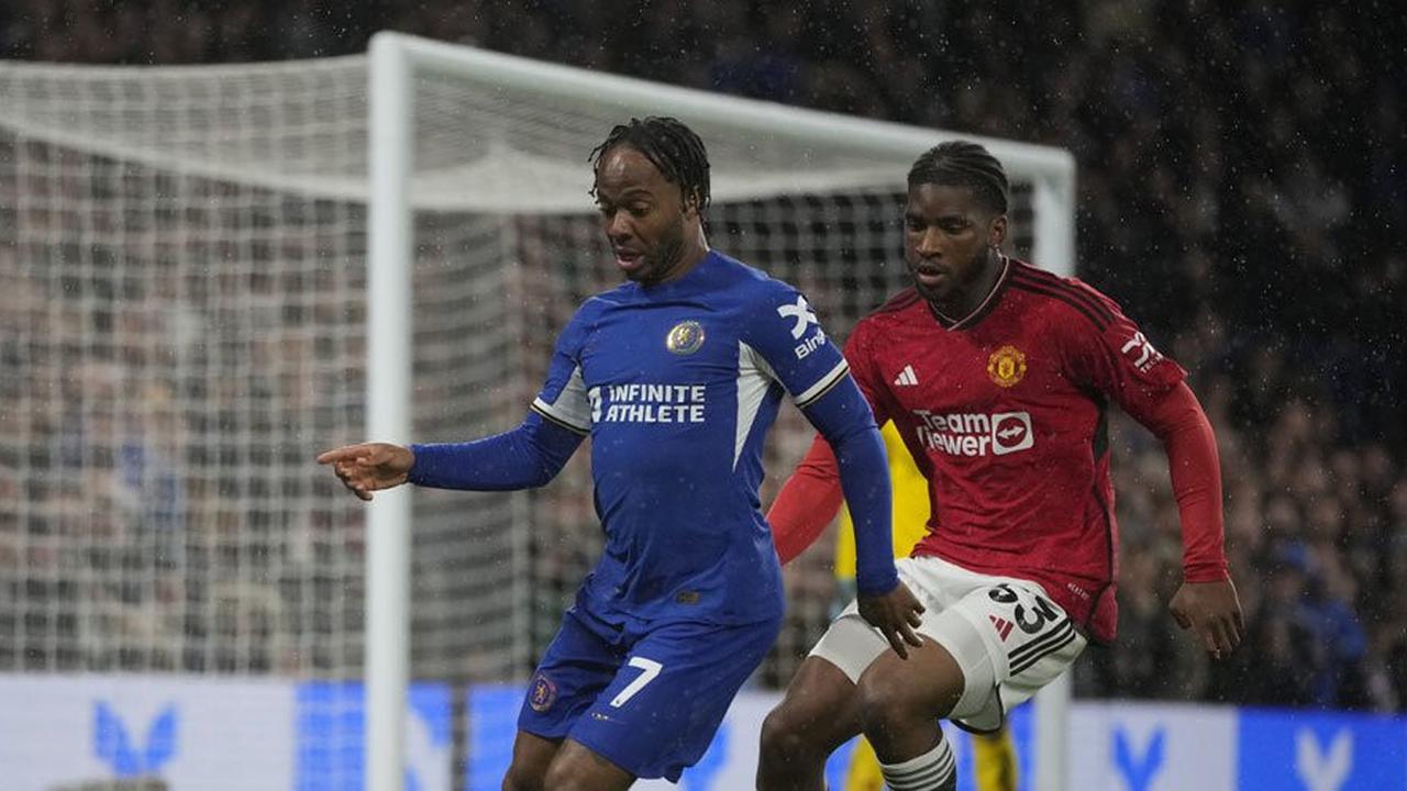 Bukan Gara-gara Pelatih, Raheem Sterling Harus Salahkan Dirinya Sendiri Terkait Kegagalannya di Chelsea