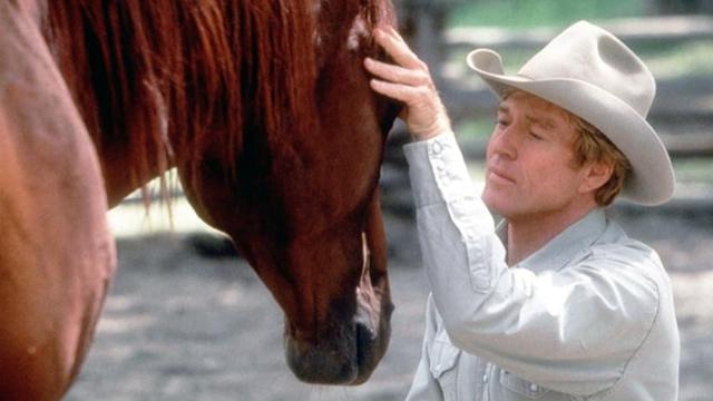 The Horse Whisperer (1998)