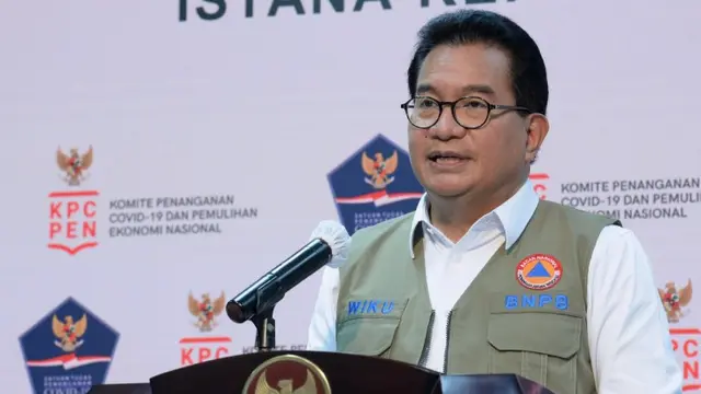 Wiku Adisasmito
