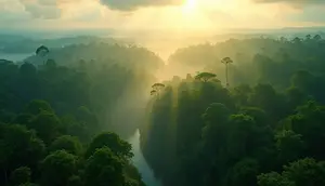 Apa Itu Hutan? Pengertian, Jenis, Manfaat, dan Fungsinya