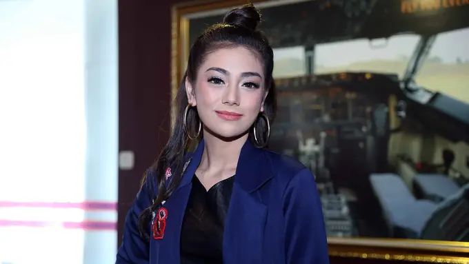 [Bintang] Celine Evangelista 