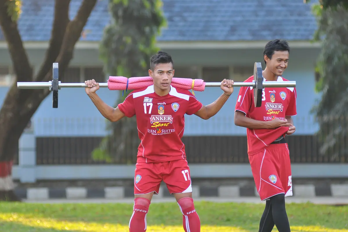 Ahmad Nufiandani