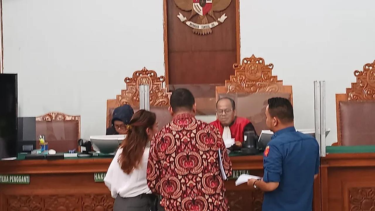 Dok. Istimewa