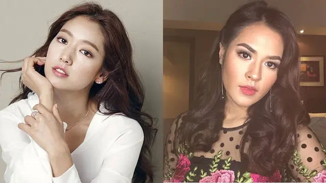 [Bintang] Sama-sama Cantik, Ternyata 4 Hal Ini yang Membedakan Makeup Cewek Korea dan Indonesia