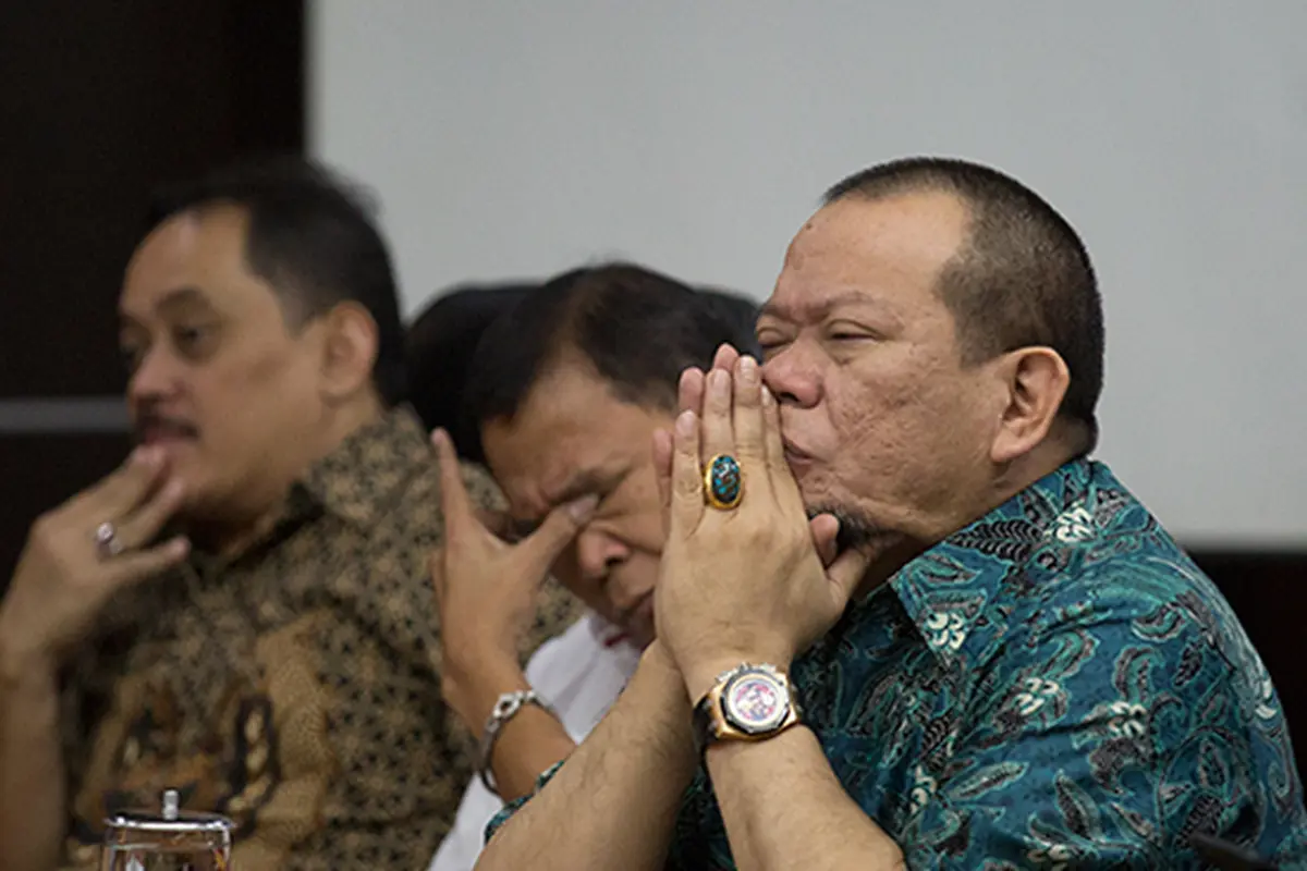 PSSI, Kemenpora