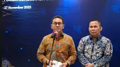 Harga Minyak Turun, Mendag Harap Neraca Perdagangan Membaik Juni 2026