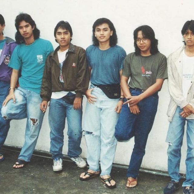 Lirik Lagu Dewa 19 Kangen News Entertainment Fimela Com