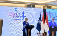 Zulhas: KIM Harmonis, Kalau 1-2 Beda Dukungan di Pilkada Wajar