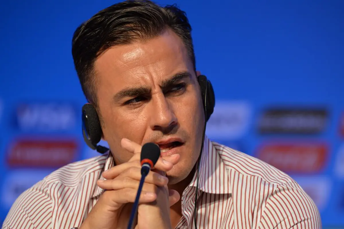 Fabio Cannavaro
