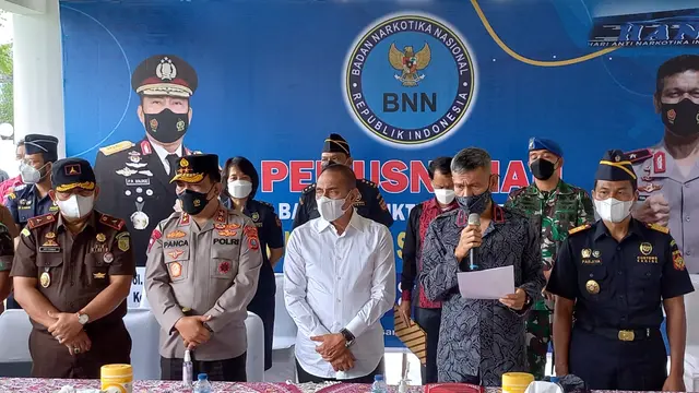 Gubernur Sumut, Edy Rahmayadi
