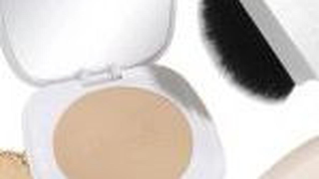 7. Jacquelle Blur Effect Two Way Cake<br>