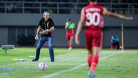 Milomir Seslija Optimistis Persis Bisa Segera Promosi ke Kasta Tertinggi: Siapa pun Pelatihnya, Persis Akan Kembali Secepatnya!