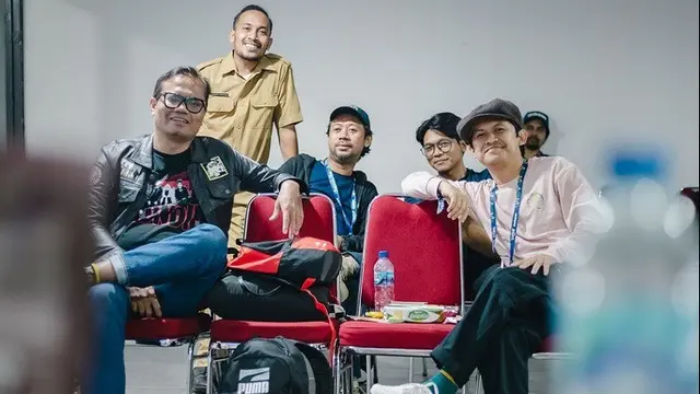 Potret Soleh Solihun yang Jarang Pamer Kemewahan