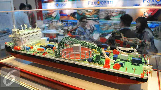 20161123-Pameran Marintec Indonesia 2016-Jakarta-Angga Yuniar