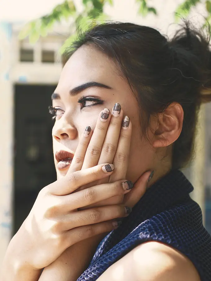 Kallula Harsynta for FIMELA Beauty