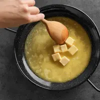 ilustrasi saus mentega/copyright by Africa Studio (Shutterstock)