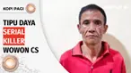 Penyelidikan mendalam dilakukan polisi untuk mengungkap teka-teki pembunuhan berantai atau "serial killer" oleh Wowon Cs. Tak hanya menyelidiki dugaan adanya korban tambahan, Polisi juga menelusuri aliran dana korban ke para tersangka, yang diduga me...