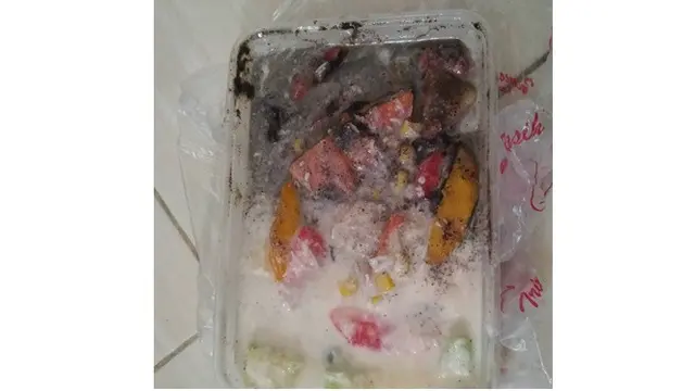 Potret 6 Makanan Ini Bikin Enggak Nafsu Makan