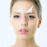 Ilustrasi penuaan dini. (boldsky.com)