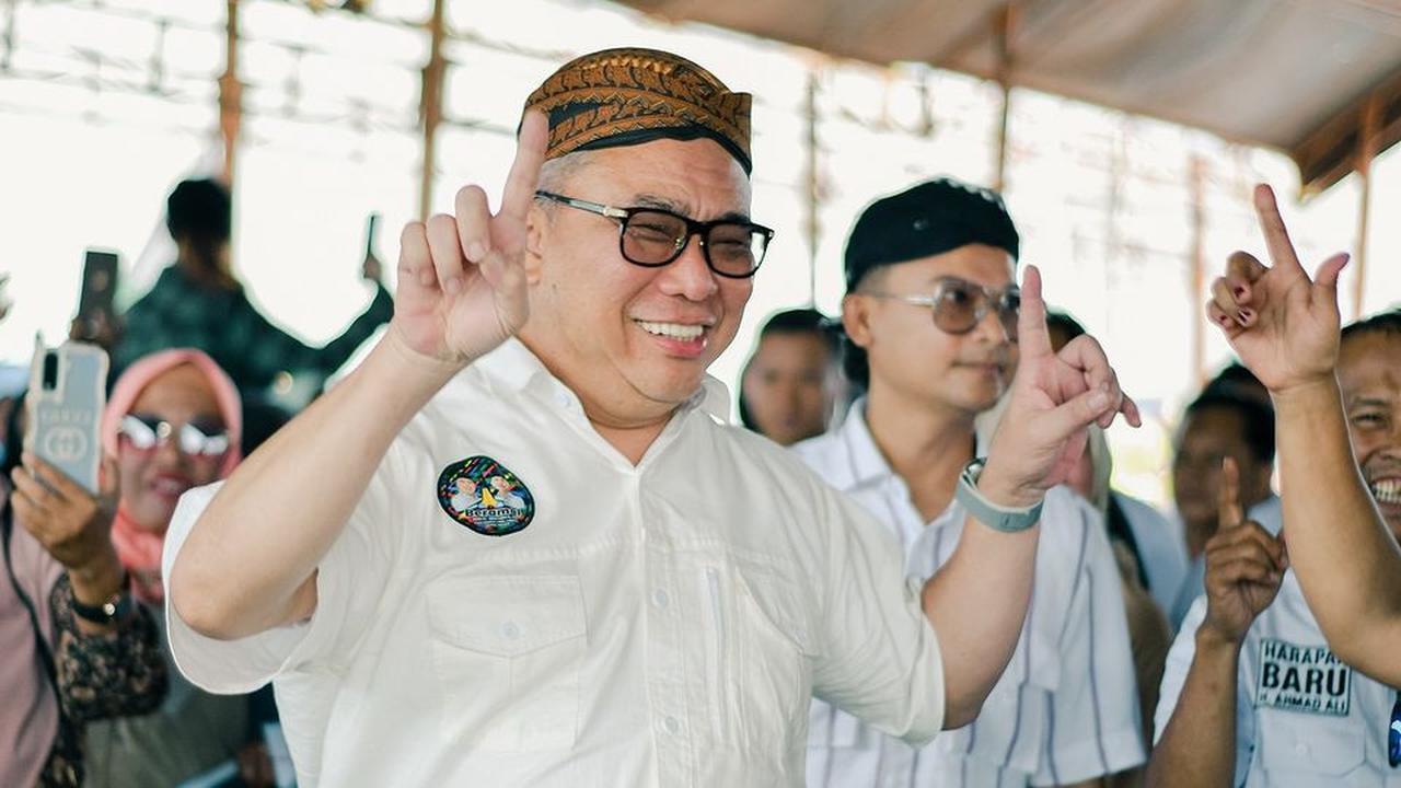 Kolaborasi Program Prabowo dan Ahmad Ali-AKA Dianggap Bisa Bereskan Kesenjangan Pendidikan di Sulteng