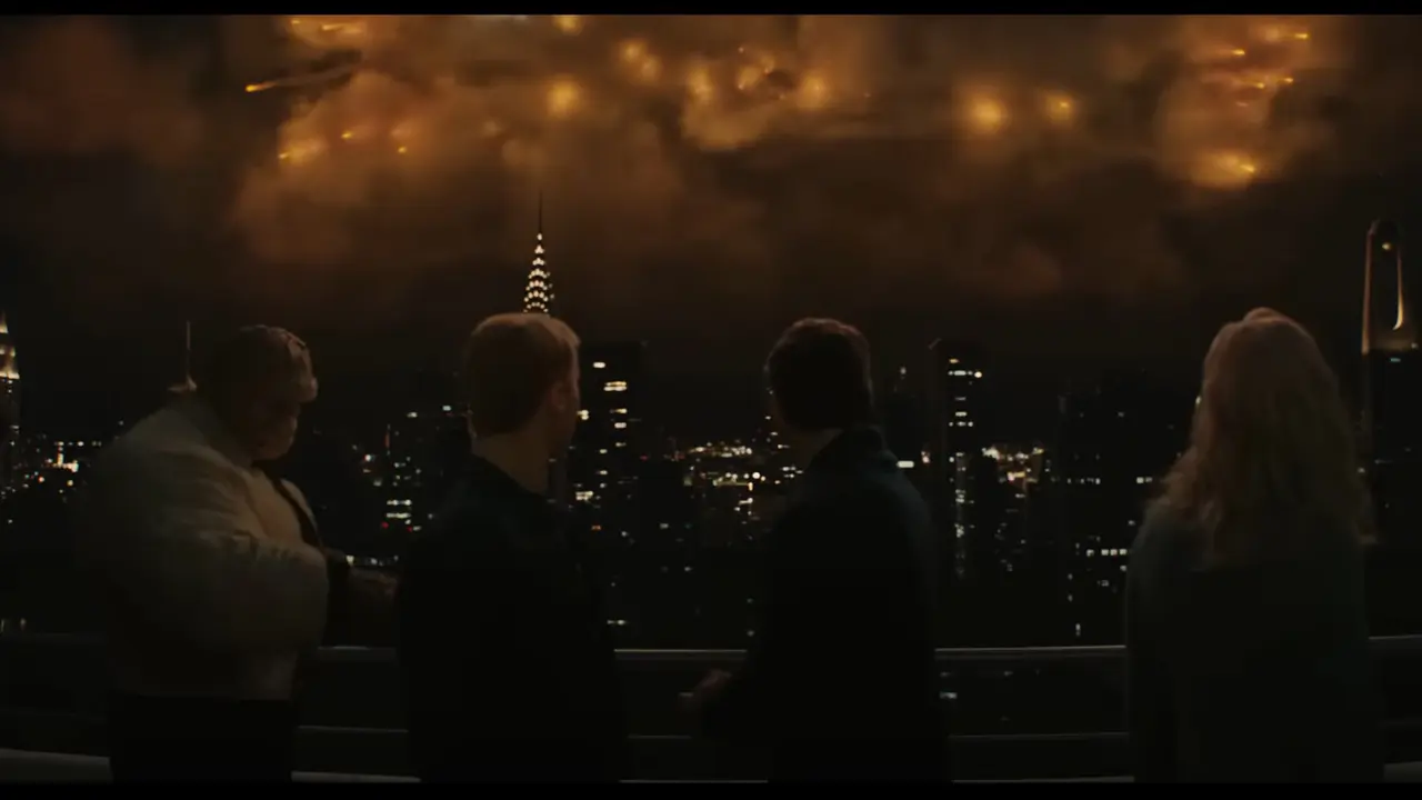 Fantastic Four