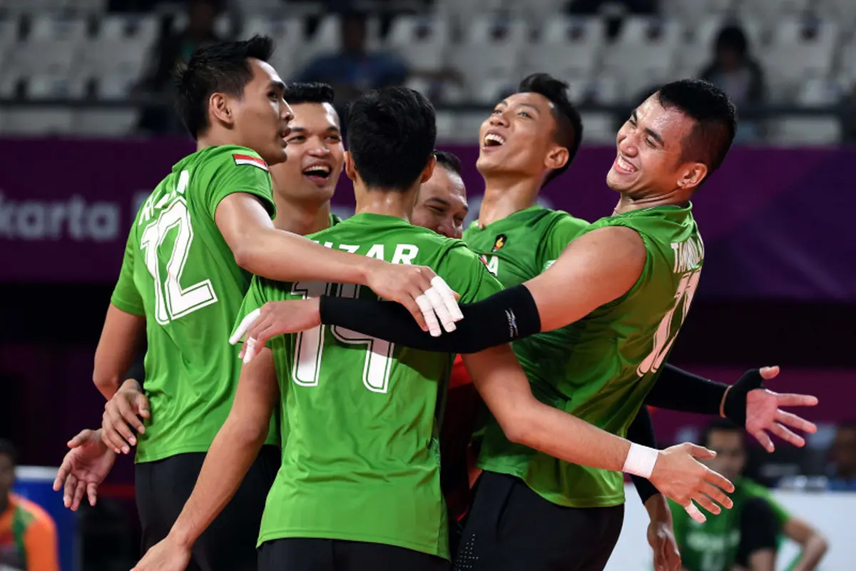 Asian Games