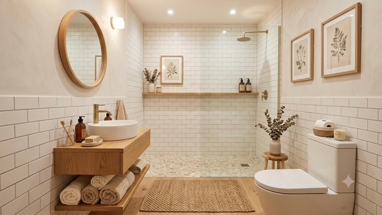 Kamar Mandi