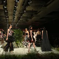 Incantesimo, Sebastian Gunawan Couture 2020.