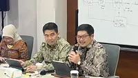 Bank Indonesia Bertahap Pangkas SRBI, Kini Tinggal Rp 900 Triliun