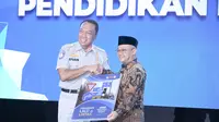 Korlantas Polri dan Jasa Raharja Hadirkan Kurikulum Pendidikan Lalu Lintas