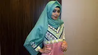 Dekat dengan Dai, Terry Putri: Alhamdulillah Bukan di Hotel
