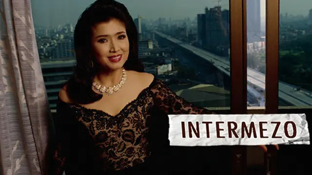 INTERMEZO: Usia 68 Tahun, Miss Universe Ini Masih Tampak Muda dan Seksi