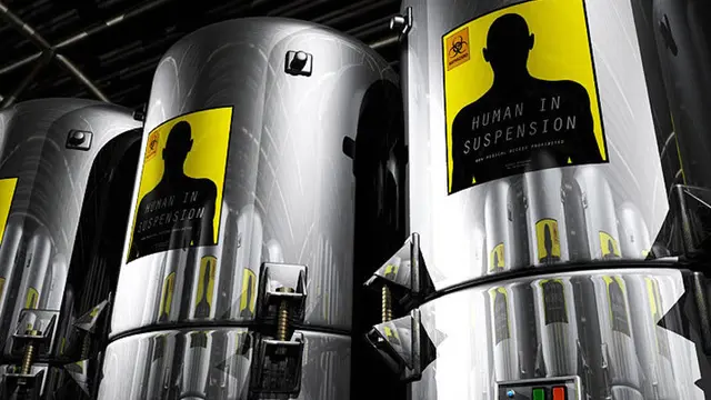 cryonics
