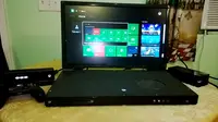 [Video] Penampakan Xbox One Versi Laptop Beredar di Dunia Maya