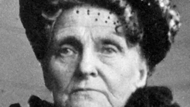 Hetty Green