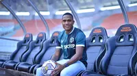 BRI Liga 1: Pedro Henrique Tak Sabar Pamer Skill di Persikabo, Pelatih Ambil Hikmah Laga Vs Persebaya Ditunda