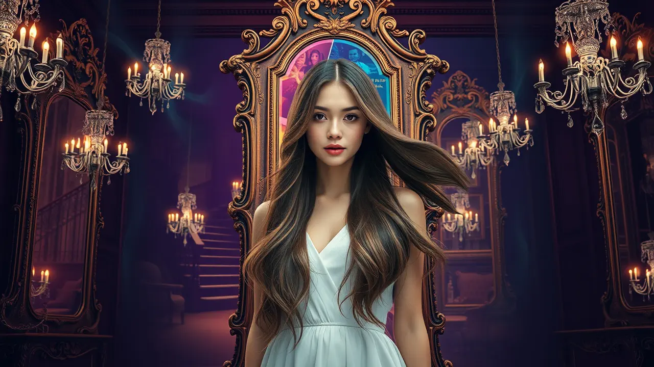 pertanda mimpi potong rambut
