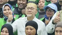 Respons Zulkifli Hasan Disebut Bakal Jadi Pendamping Prabowo di Pemilu 2029