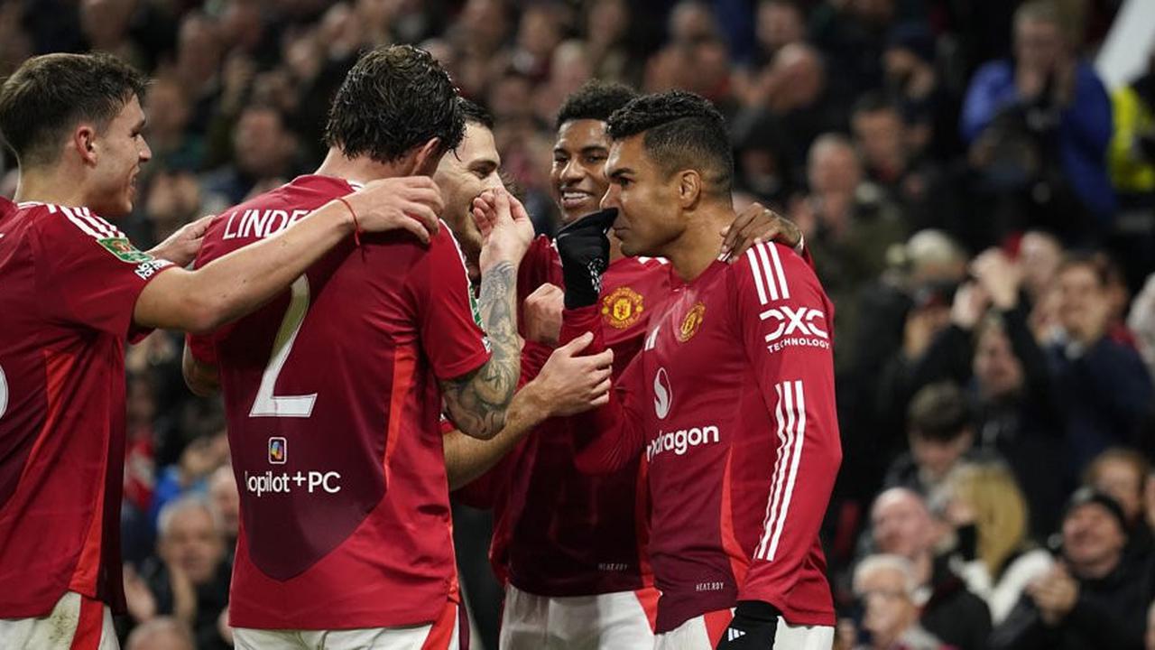 Prediksi Manchester United vs PAOK Thessaloniki 8 November 2024