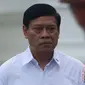 Tedjo mengatakan, sebagai timbal balik bila Aceh menuruti pemerintah pusat, akan ada kewenangan yang dimiliki pusat menjadi milik Aceh.