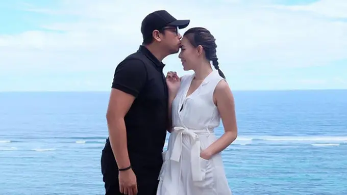 [Bintang] Sammy Simorangkir dan Viviane