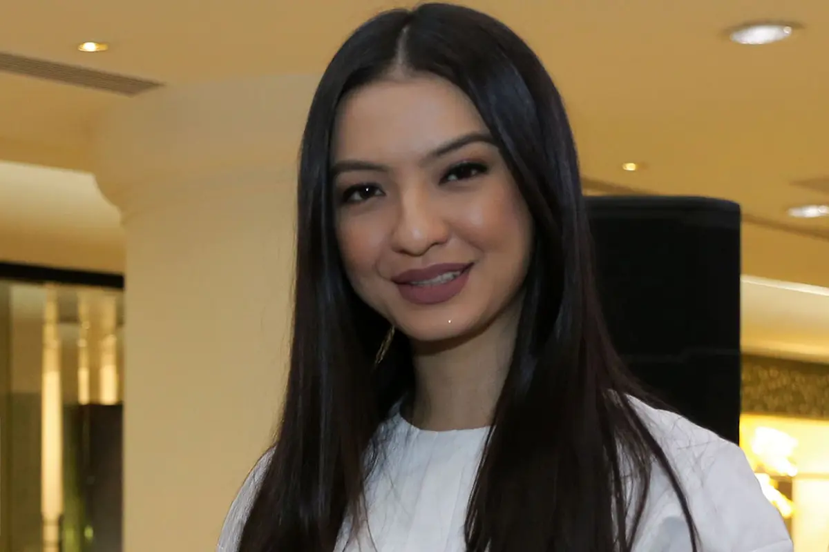Raline Shah